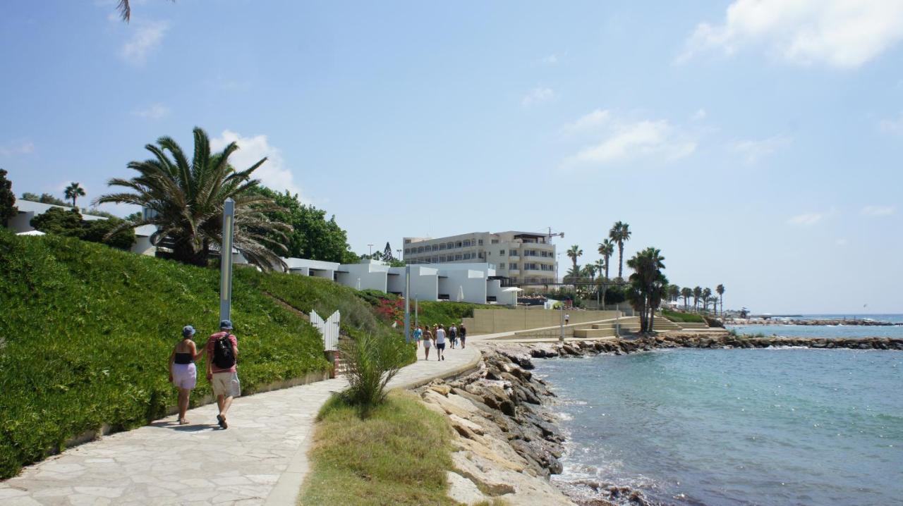 Limnaria Westpark 113 Apartment Paphos Exterior photo