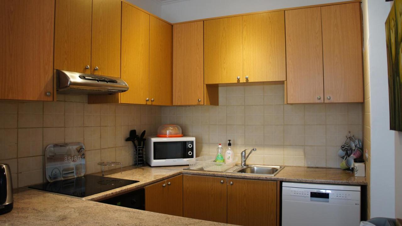 Limnaria Westpark 113 Apartment Paphos Exterior photo
