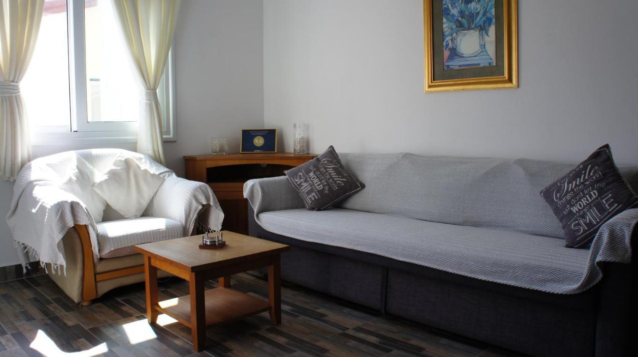 Limnaria Westpark 113 Apartment Paphos Exterior photo