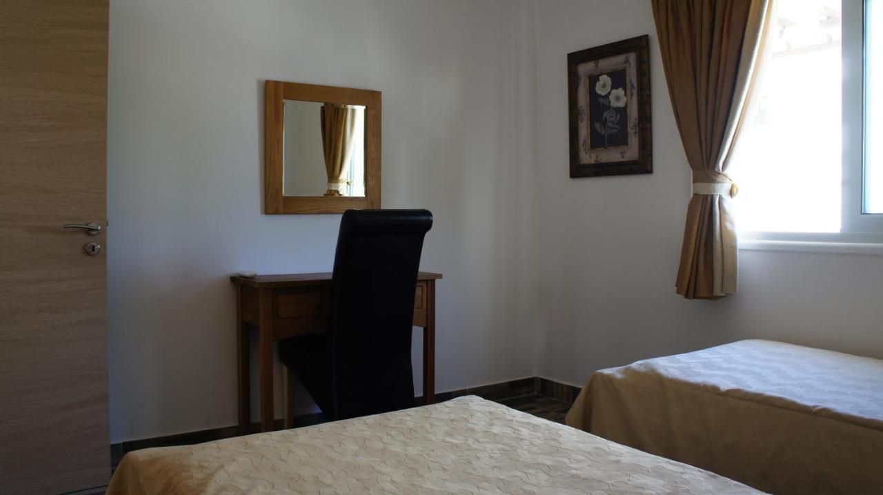 Limnaria Westpark 113 Apartment Paphos Exterior photo